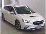 2021 SUBARU LEVORG