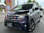 2014 NISSAN DAYZ