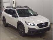 2022 SUBARU LEGACY OUTBACK