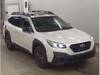 SUBARU LEGACY OUTBACK