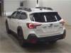 SUBARU LEGACY OUTBACK