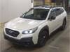 SUBARU LEGACY OUTBACK