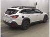 SUBARU LEGACY OUTBACK