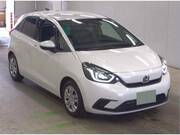 2022 HONDA FIT