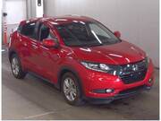 2017 HONDA VEZEL