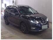 2021 NISSAN X-TRAIL