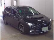 2021 SUBARU LEVORG