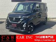 2022 NISSAN ROOX
