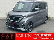 2023 NISSAN ROOX