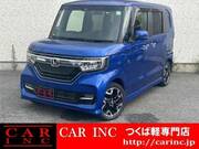2018 HONDA N-BOX CUSTOM