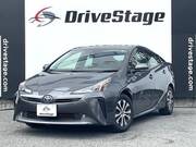 2021 TOYOTA PRIUS