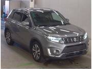 2022 SUZUKI ESCUDO