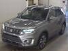 SUZUKI ESCUDO