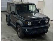 2023 SUZUKI JIMNY SIERRA JC 4WD