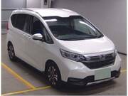 2022 HONDA FREED