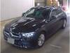 MERCEDES BENZ C-CLASS