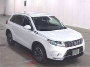 2020 SUZUKI ESCUDO