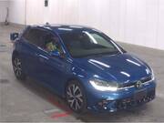 2022 VOLKSWAGEN POLO