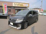 2016 TOYOTA VOXY