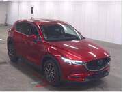 2018 MAZDA CX-5 XD L PACKAGE