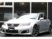 2008 LEXUS IS F