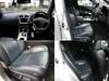 LEXUS IS F