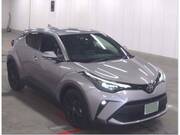 2023 TOYOTA C-HR