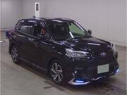 2022 TOYOTA RAIZE