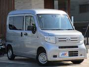 2019 HONDA N-VAN