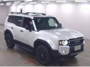 2024 TOYOTA LANDCRUISER 250