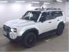 TOYOTA LANDCRUISER 250