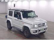 2023 SUZUKI JIMNY SIERRA JC 4WD