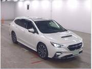 2021 SUBARU LEVORG