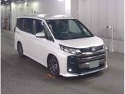 2024 TOYOTA NOAH