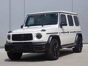 2023 MERCEDES BENZ G-CLASS