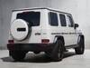 MERCEDES BENZ G-CLASS