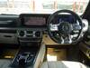 MERCEDES BENZ G-CLASS