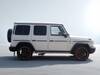 MERCEDES BENZ G-CLASS
