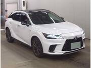 2023 LEXUS RX