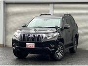 2020 TOYOTA LAND CRUISER PRADO