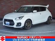 2024 SUZUKI SWIFT SPORT