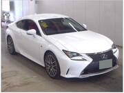 2017 LEXUS RC