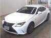 LEXUS RC