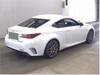 LEXUS RC