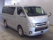 2019 TOYOTA REGIUS ACE VAN SUPER GL