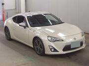 2013 TOYOTA 86 GT