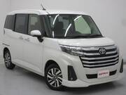 2024 TOYOTA ROOMY