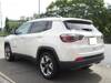 CHRYSLER JEEP COMPASS