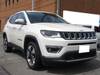 CHRYSLER JEEP COMPASS