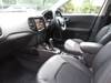 CHRYSLER JEEP COMPASS